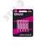 Элемент питания LR03 (AAA) Super Alkaline блистер, 4 шт. ФАZA 5000254