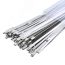 Стяжки стальные  7,9*400 AISI 304 Мир хомутов PL7.9-400R42