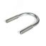 Болт-скоба стальная U 3/4'' М6 КВТ 63121