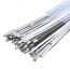 Стяжки стальные  7,9*400 AISI 304 Мир хомутов PL7.9-400R42