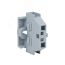 Миниклемма STB-2.5 24A (50 шт) серая PROxima EKF stb-m-2.5-gray-r