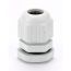 Сальник PG-11 диаметр кабеля 5-11 IP54 SE (Dekraft) 32152DEK