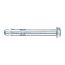 Анкерный болт (HBM)  8х80 (50 шт) - накл. Tech-Krep Tech-Krep 117961