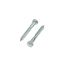 Шуруп сантехнический DIN571 12х80 D Tech-Krep 925507