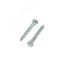 Шуруп сантехнический DIN571 12х80 D Tech-Krep 925507