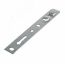 Оконная пластина KBE,VEKA 150х25х1,2 мм цинк - накл. Tech-Krep Tech-Krep 128098