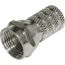 F-разъем RG-58 PROconnect REXANT 05-4001-4