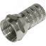 F-разъем RG-58 PROconnect REXANT 05-4001-4