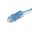 Модуль герметичный ARL-D9 12V Blue (, Закрытый, IP67) Arlight 025875