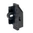 Заглушка для миниклеммы STB-1.5 (50 шт) черная PROxima EKF ep-stb-m-1.5-black-r