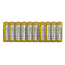 Батарейка Трофи R03-10S CLASSIC HEAVY DUTY Zinc (60/1200/66000) ЭРА Б0042309