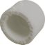 Муфта 25 мм полипропиленовая PPR СЕРАЯ VALFEX 10113025Г