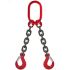 Строп цепной 2СЦ  1,6т /2,0м (d 6мм) КМП 00-00009847
