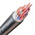 Кабель контрольный КВВГнг(А) 52х0,75 ТРТС Кавказкабель 62017010620