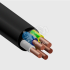 Кабель силовой ВВГнг(А)-хл 5x35 мк(N, PE)-1 Кабэкс ТХМ00217922
