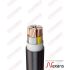 Кабель силовой ВВГнг(А) -FRLS 5х70 мс(N,PE)-1 Угличкабель PL202150703400000000