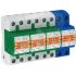 УЗИП для силовых сетей 3+NPE (Класс I), 255 В OBO Bettermann 5096836