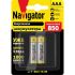 Аккумулятор NHR-850-HR03-RTU-BP2 Navigator Group 17640