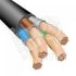 Кабель силовой ВВГнг(А)-LSLTx 4х4 (N)-0.660 однопроволочный (бухта) Алюр 00-00006023