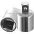 Переходник 3/8''DR(F)*1/4''DR(M) Ombra 055257