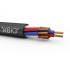 Кабель контрольный КППГнг(А)-HF 10х1 ТРТС Ивановский кабельный 00-00020731