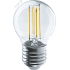 Лампа светодиодная 10вт OLL-F-G45-10-230-2.7K-E27 Navigator Group 25099