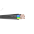 Кабель силовой КГВВнг(А)-LS 5х10(N,РЕ)-1 ТРТС ЦВЕТЛИТ КЗ 00-00149791