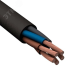 Кабель силовой КГ-ХЛ 5х35-220/380В-3 СибКабель(ХКА) 100000887901010001