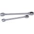 Ключ гаечный комбинированный трещоточный SNAP GEAR, 13 мм Ombra 055383
