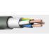 Кабель силовой ППГнг(А)-HF 3х4,0 ок (N,PE) - 1 кВ ТРТС ЭЛКАБ 13567