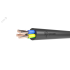 Кабель силовой ПвВГнг(А) 4х25мк(N)-1 ТРТС ЦВЕТЛИТ КЗ 00-00130338