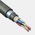 Кабель контрольный КВБбШвнг(А)-LS 4х1.5 Конкорд 6627