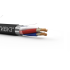Кабель контрольный КВВГЭнг(А)-FRLSLTx 4х2.5 ТРТС Ивановский кабельный 00-00021010