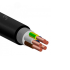 Кабель силовой ППГнг(А)-HF 5х2.5  -1 ТРТС Альфакабель 656769