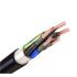 Кабель силовой ППГнг(А)-HF 5x25 мк(N, PE)-0.66 Кабэкс ТХМ00132580