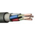 Кабель силовой ВВГнг(А)-FRLS 4х1,5 ок (N)-0,66 ТРТС ЭЛКАБ 13225