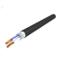 Кабель силовой ВВГЭанг(А)-LS 2х25.0 мк(N)-1 Ч. бар Алюр 00-00006555