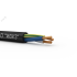 Кабель силовой ВВГнг(А)-LS 3х1.5 ок (N. PE)-0.66 ТРТС Ивановский кабельный 00-00018927