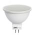 Лампа светодиодная LED 7Вт GU5.3 230V/50Hz белый SP JazzWay 1033512