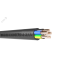 Кабель силовой ПвВГ 5х25мк(N,PE)-1 ТРТС ЦВЕТЛИТ КЗ 00-00129527