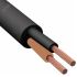 Кабель силовой КГТП-ХЛ 2х0.75-0.38 ТРТС ЭЛКАБ 101572