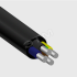 Кабель силовой АВВГ 4х16ок(N)-0.66 ТРТС           однопроволочный ЭНЕРГОКАБЕЛЬ ЭИЗМ1004766