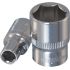 Головка торцевая 1/4''DR, 6 мм Ombra 055072