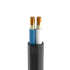 Кабель силовой ВВГнг(А)-FRLSLTx 2х4 ок(N)-0,66 Кабэкс ТХМ00343154