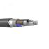 Кабель силовой АВБШвнг(А)-LS 4х70мс(N)-1 ТРТС ЦВЕТЛИТ КЗ 00-00139634