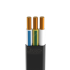 Кабель силовой ВВГ-Пнг(А)-LS 3х2,5 ок(N, PE)-0,66 Кабэкс Т0000047999