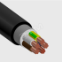 Кабель силовой ВВГнг(А)-хл 5х25 мк(N,PE)-0,66 Кабэкс ТХМ00133194