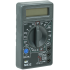 Мультиметр цифровой UNIVERSAL M832 IEK
