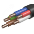 Кабель контрольный КВВГнг(А) 5х2,5 ТРТС ЭЛКАБ 10865