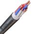 Кабель контрольный КВВГнг(А)-LS 10х0,75 ТРТС Кавказкабель 62017160578